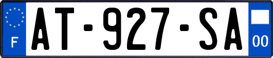 AT-927-SA