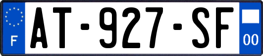 AT-927-SF