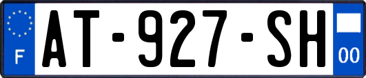 AT-927-SH