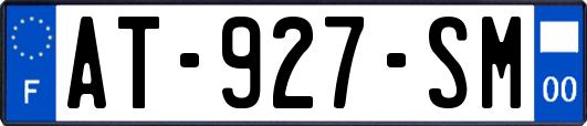 AT-927-SM