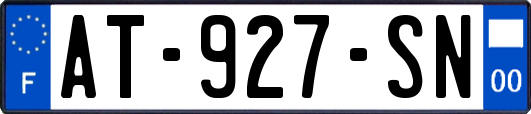 AT-927-SN
