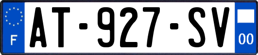 AT-927-SV
