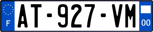 AT-927-VM