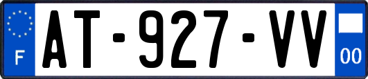 AT-927-VV