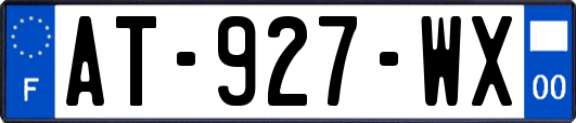 AT-927-WX