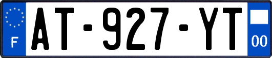 AT-927-YT