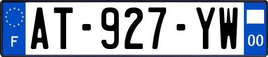 AT-927-YW