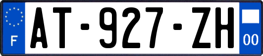 AT-927-ZH