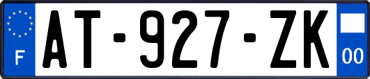 AT-927-ZK