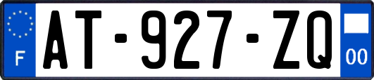 AT-927-ZQ