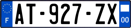 AT-927-ZX