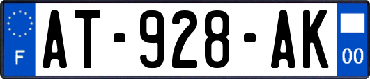 AT-928-AK