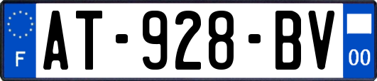 AT-928-BV