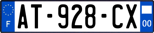 AT-928-CX