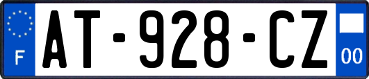 AT-928-CZ