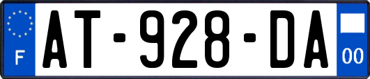 AT-928-DA
