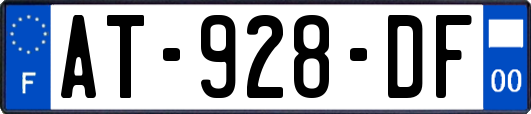 AT-928-DF