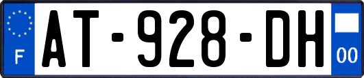 AT-928-DH