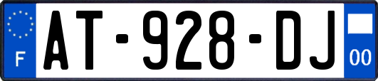 AT-928-DJ