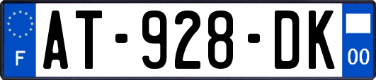 AT-928-DK