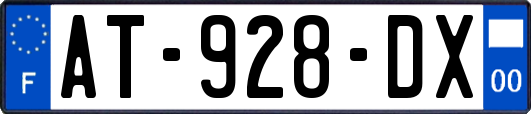 AT-928-DX