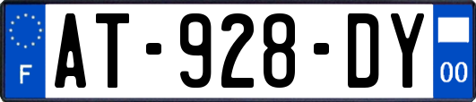 AT-928-DY