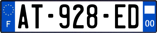 AT-928-ED