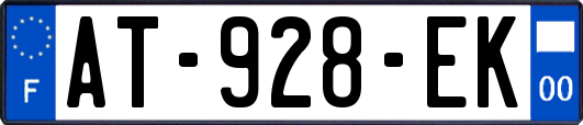 AT-928-EK