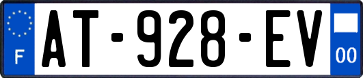 AT-928-EV