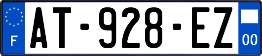 AT-928-EZ