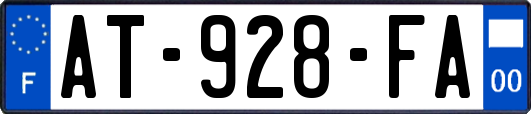 AT-928-FA