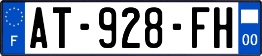 AT-928-FH