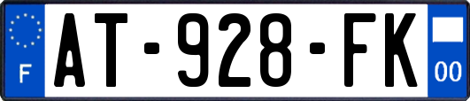 AT-928-FK