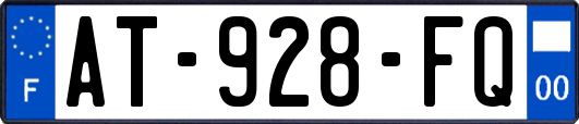 AT-928-FQ