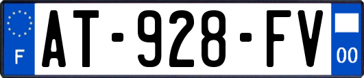 AT-928-FV