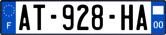 AT-928-HA