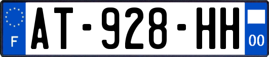 AT-928-HH