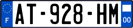 AT-928-HM