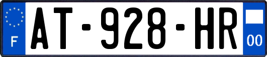 AT-928-HR