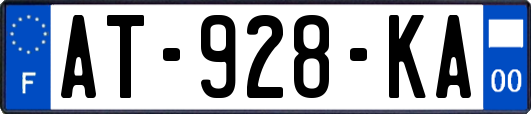 AT-928-KA