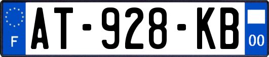 AT-928-KB