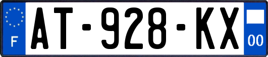 AT-928-KX