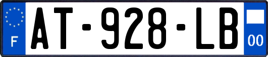 AT-928-LB