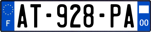 AT-928-PA