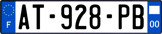 AT-928-PB