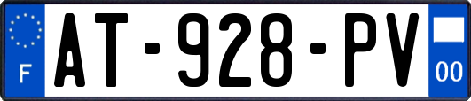 AT-928-PV