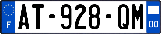 AT-928-QM