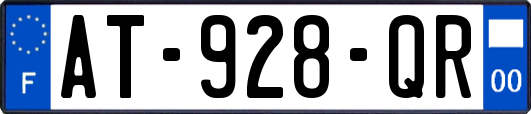 AT-928-QR