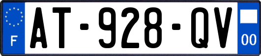 AT-928-QV