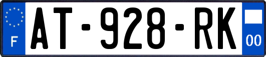 AT-928-RK